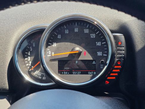 Used 2017 MINI Cooper Countryman FWD image 28