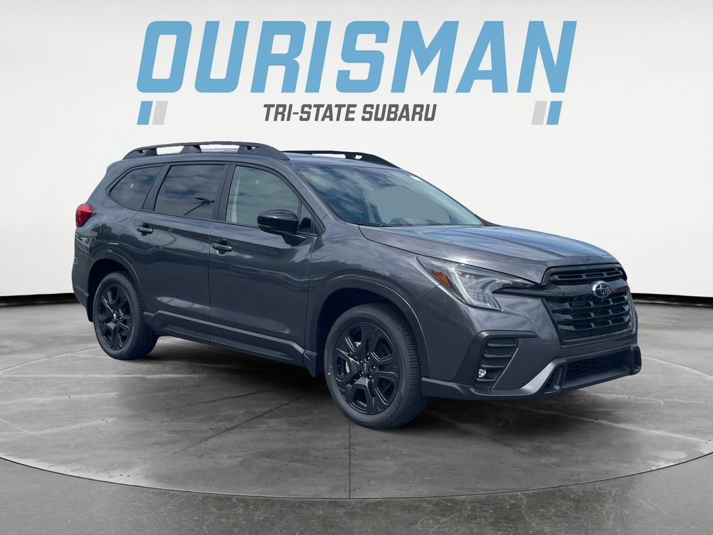 New 2026 Subaru Ascent Bronze Edition AWD/4WD image 1