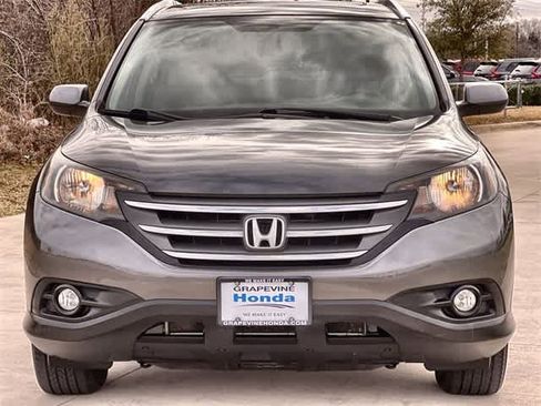 Used 2012 Honda CR-V EX-L image 7