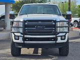 Used 2015 Ford F350 Platinum image 3