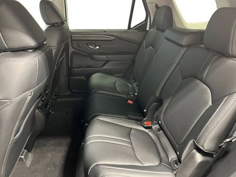 New 2026 Honda Pilot Touring image 23