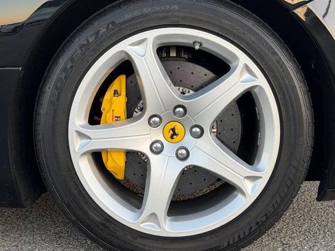 Used 2010 Ferrari California Base 2dr Convertible image 8