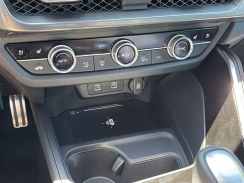 New 2026 Acura ADX A-Spec AWD/4WD image 17