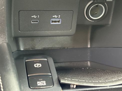 Used 2023 Nissan Kicks SV FWD image 24