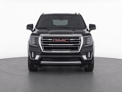 Used 2022 GMC Yukon XL SLT w/ SLT Premium Package AWD/4WD image 8
