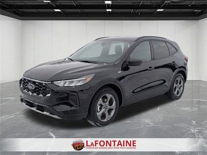 Used 2025 Ford Escape ST-Line