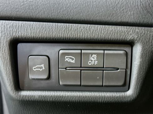 Used 2024 MAZDA CX-5 Carbon Edition AWD/4WD image 17