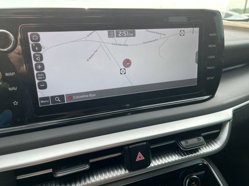 Used 2022 Kia K5 GT-Line w/ GT-Line Awd Premium Package image 18