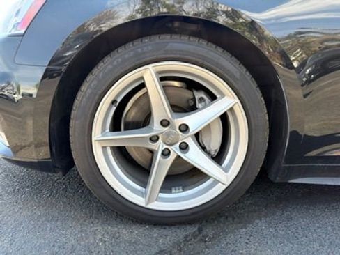 Used 2018 Audi A5 2.0T Premium Plus w/ Premium Plus image 21
