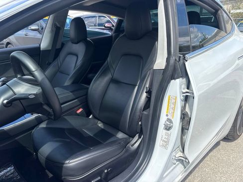 Used 2020 Tesla Model 3 Performance AWD/4WD image 9