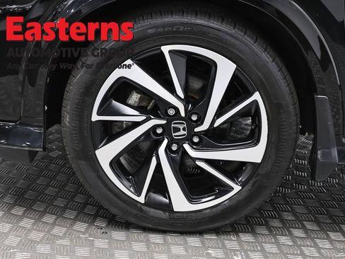 Used 2020 Honda HR-V Sport image 31