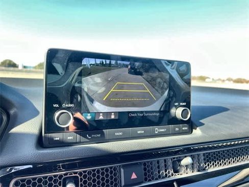 Used 2026 Honda Civic LX image 26