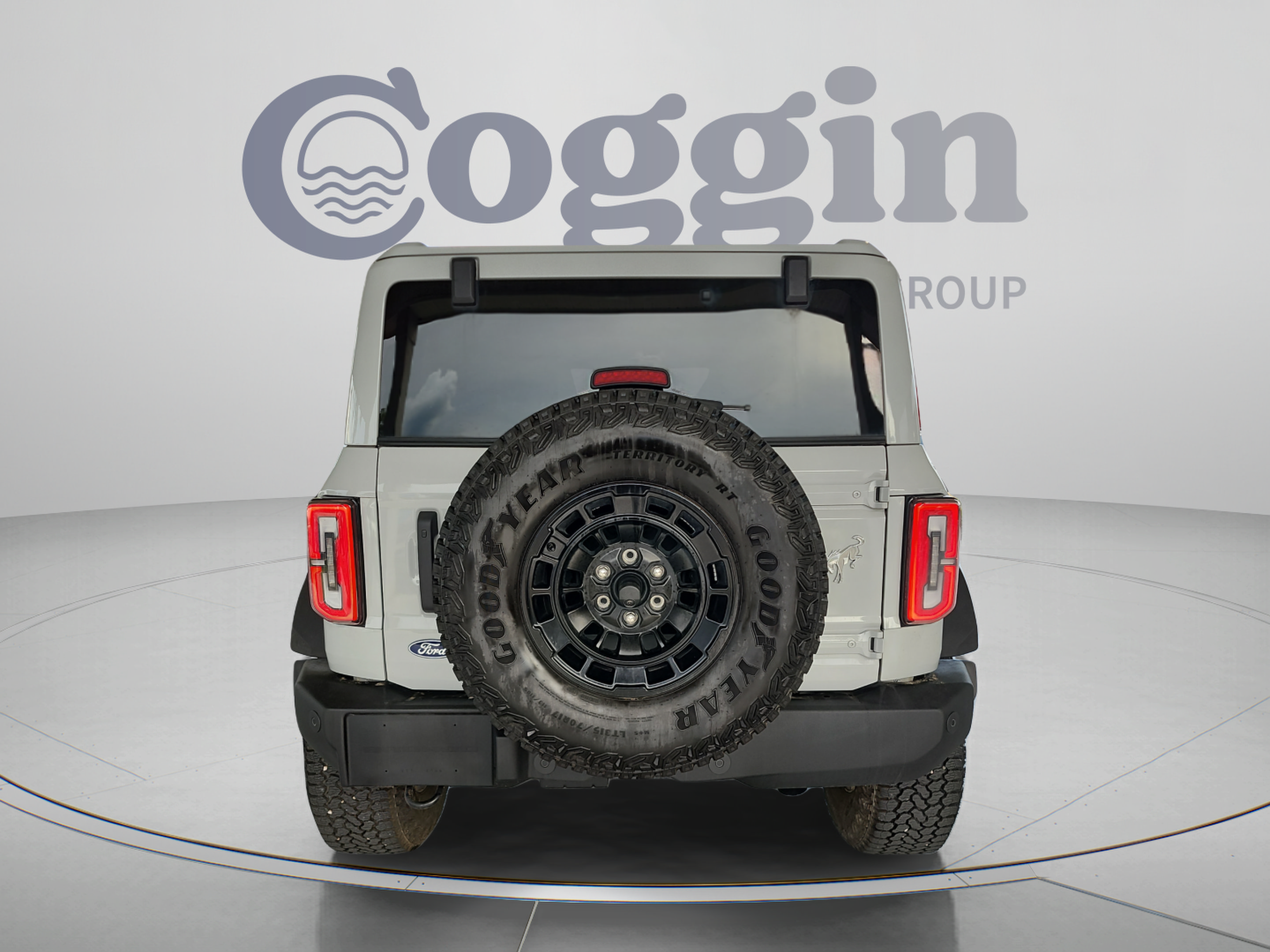 Used 2026 Ford Bronco Outer Banks w/ Sasquatch Package AWD/4WD image 4