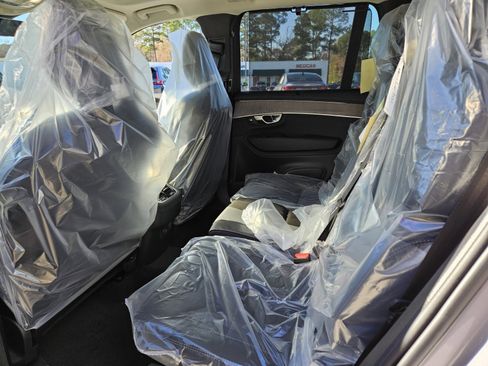 New 2026 Volvo XC90 B6 Ultra w/ Protection Package Premier image 10