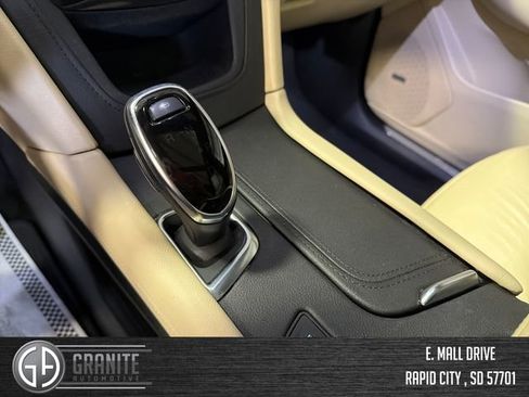 Used 2019 Cadillac XT5 Premium Luxury AWD/4WD image 25