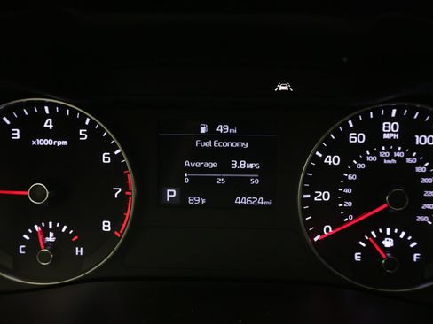 Used 2021 Kia Forte GT-Line w/ GT-Line Premium Package FWD image 24