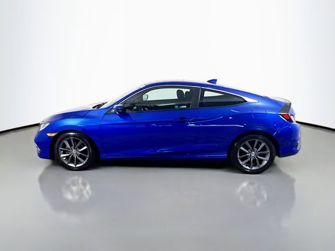 Used 2019 Honda Civic EX image 6