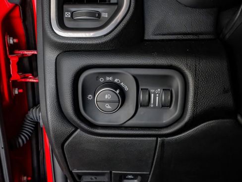Used 2024 RAM 2500 Laramie w/ Night Edition AWD/4WD image 27