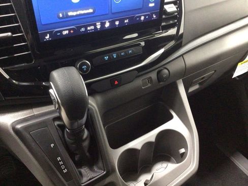 New 2025 Ford Transit 350 XLT image 22