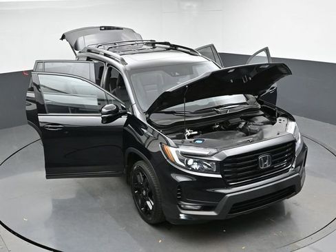Used 2024 Honda Passport Black Edition image 49