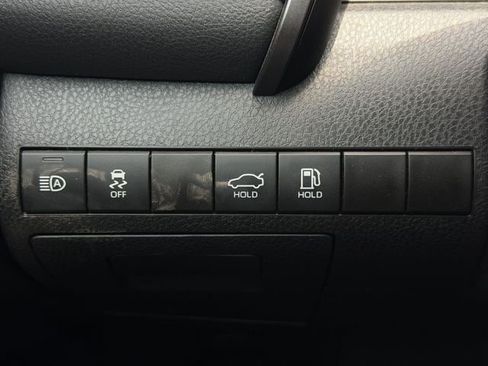 Used 2023 Toyota Camry TRD FWD image 21