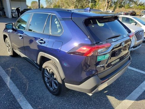 Used 2022 Toyota RAV4 Limited image 6