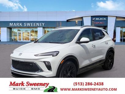 Used 2024 Buick Encore GX Sport Touring w/ Advanced Technology Package