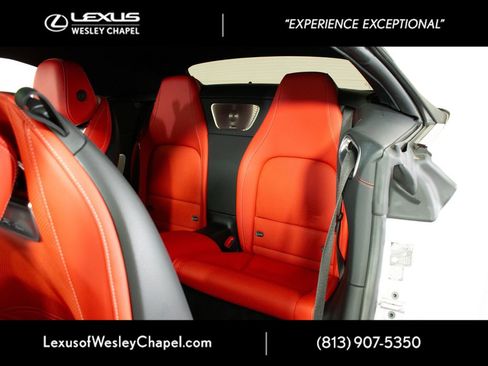 Used 2022 Mercedes-Benz SL 63 AMG 4MATIC image 21