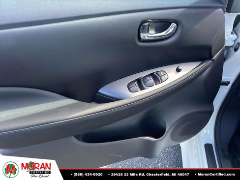 Used 2025 Nissan Leaf S FWD image 14