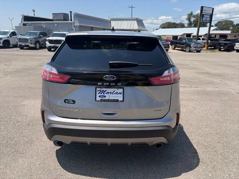 Used 2024 Ford Edge Titanium AWD/4WD image 5