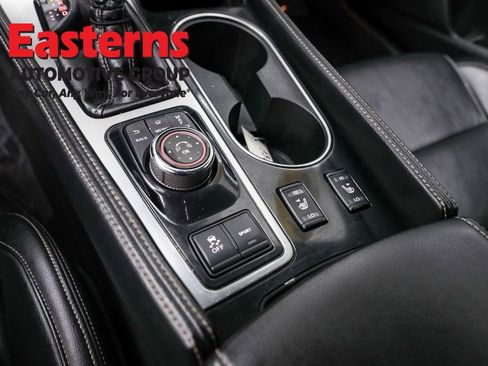 Used 2020 Nissan Maxima 3.5 SV w/ Floor Mat Group image 21