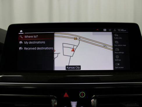 Used 2022 BMW X3 xDrive30i AWD/4WD image 43