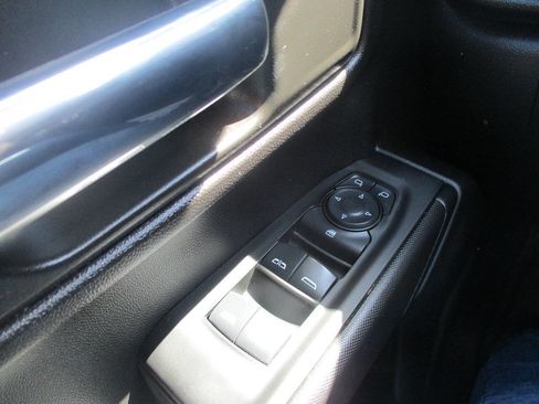 Used 2024 Chevrolet Silverado 1500 W/T w/ WT Fleet Convenience Package image 17