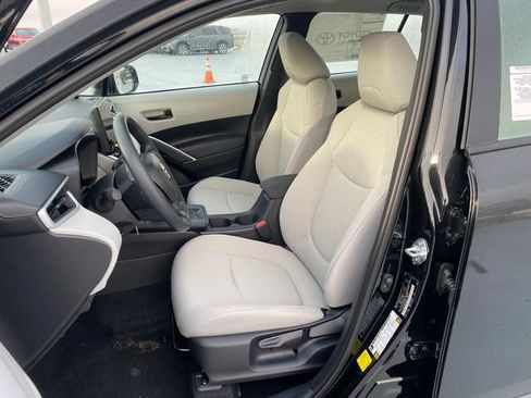 New 2026 Toyota Corolla Cross L AWD/4WD image 18