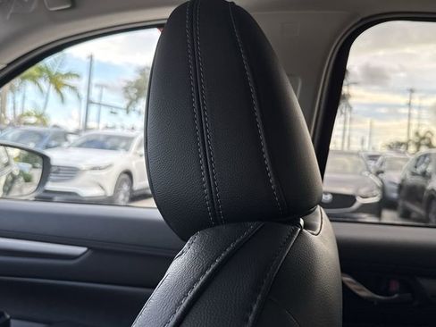 New 2025 MAZDA CX-5 AWD 2.5 S w/ Preferred Package image 17