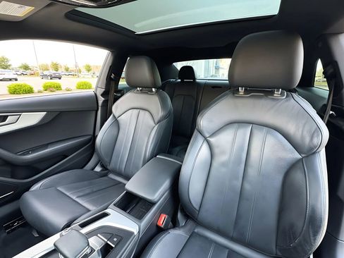 Used 2019 Audi A5 2.0T Premium Plus image 13
