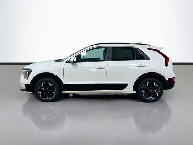New 2026 Kia Niro Wind FWD image 4