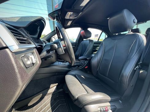 Used 2016 BMW 328i xDrive Sedan image 17