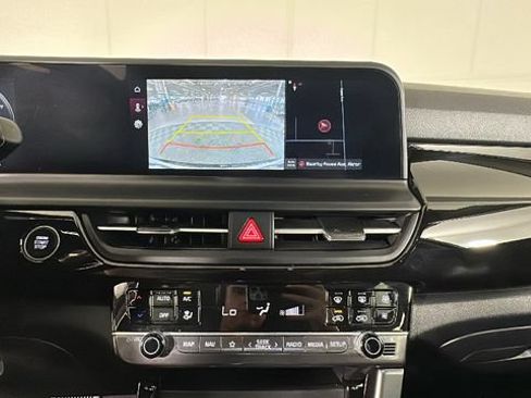 Used 2024 Kia Seltos S AWD/4WD image 24