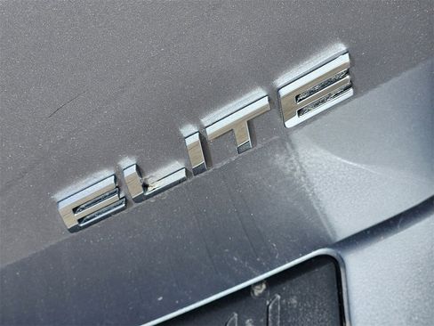 Certified 2024 Honda Odyssey Elite image 10