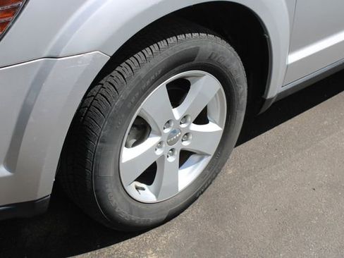 Used 2012 Dodge Journey SXT w/ Popular Equipment Group FWD image 11