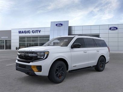 New 2025 Ford Expedition Tremor