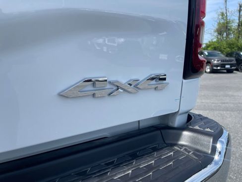 New 2026 RAM 2500 Big Horn image 16