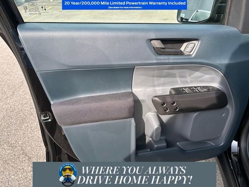 New 2026 Ford Maverick XL w/ 4K Tow Package image 10