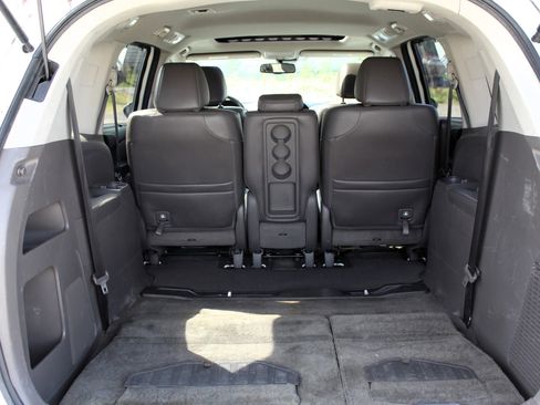 Used 2014 Honda Odyssey EX-L image 22