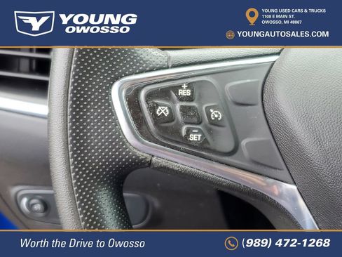 Used 2019 Chevrolet Equinox LS w/ LS Convenience Package FWD image 13