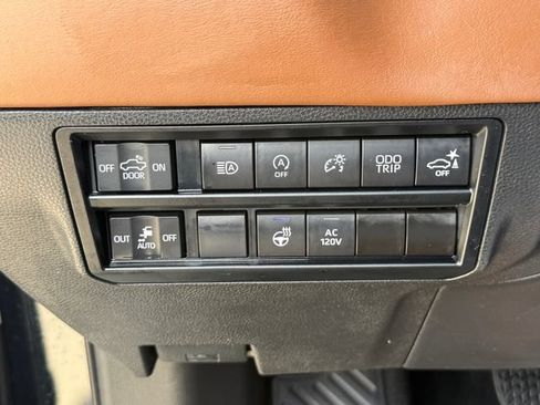 Used 2023 Toyota Tundra 1794 Edition RWD image 25