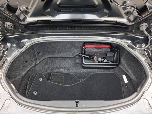 Used 2017 MAZDA MX-5 Miata RF Grand Touring image 28