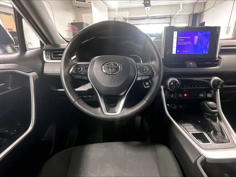 Used 2024 Toyota RAV4 XLE w/ Weather Package AWD/4WD image 17