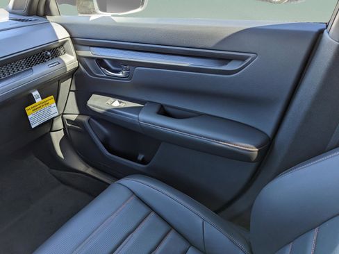 New 2026 Honda CR-V Sport-L image 18
